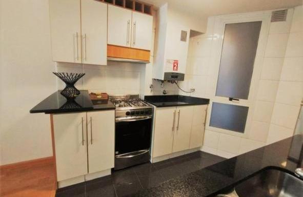 Encantador Departamento En Heras Y De Alto Palermo Apartamento Buenos Aires