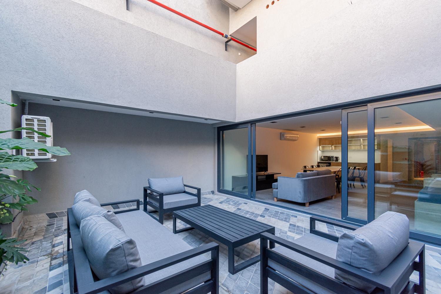Nuoma Bonpland - Up To 2 Guests - Great Location * Ciudad Autónoma de Buenos Aires