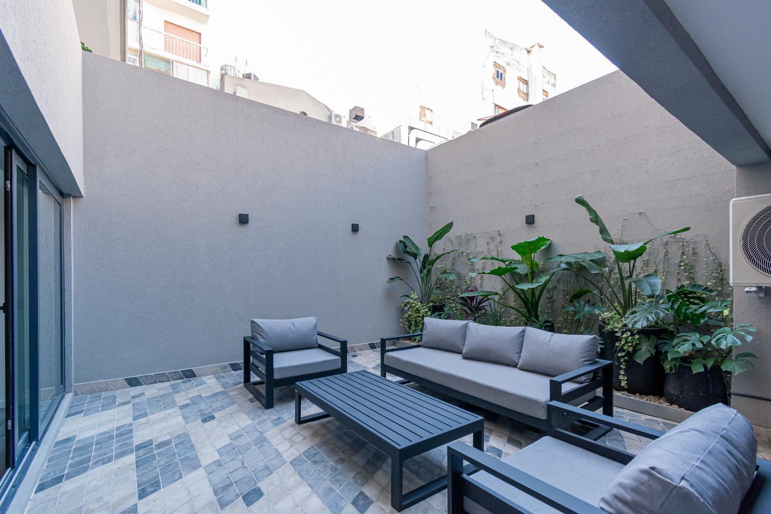 Nuoma Bonpland - Up To 2 Guests - Great Location Apartamento