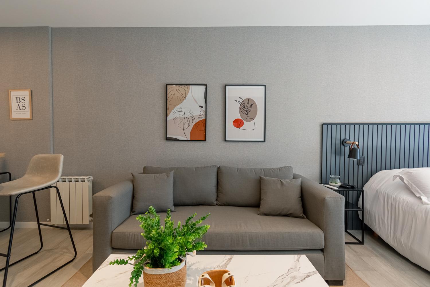 Nuoma Bonpland - Up To 2 Guests - Great Location Ciudad Autónoma de Buenos Aires