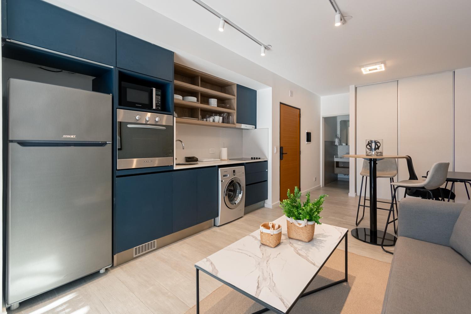 Nuoma Bonpland - Up To 2 Guests - Great Location * Ciudad Autónoma de Buenos Aires