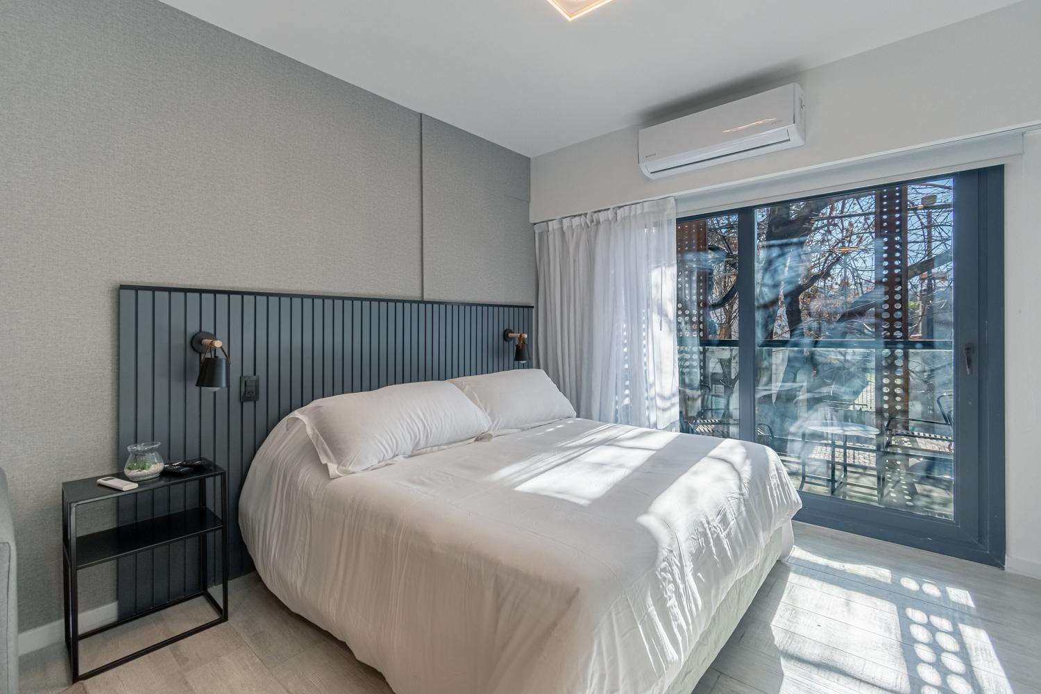 Apartamento Nuoma Bonpland - Up To 2 Guests - Great Location *