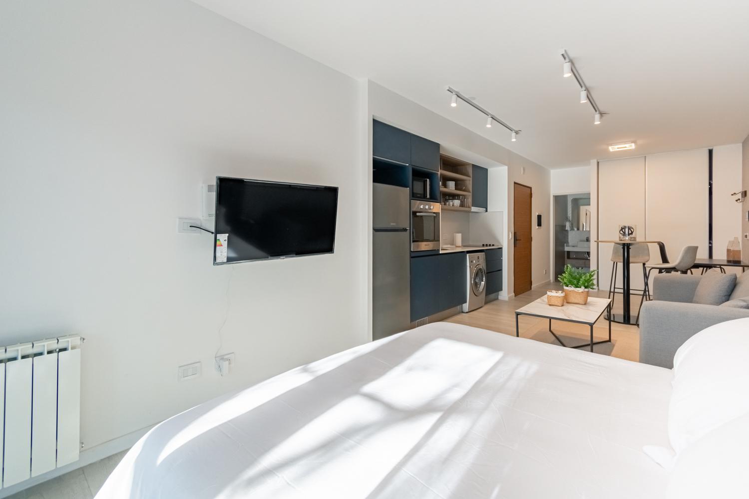 Apartamento Nuoma Bonpland - Up To 2 Guests - Great Location Ciudad Autónoma de Buenos Aires