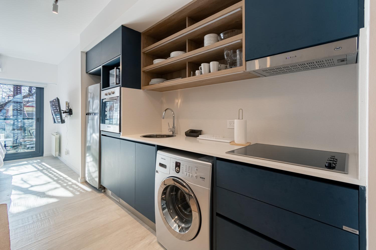 Nuoma Bonpland - Up To 2 Guests - Great Location Apartamento