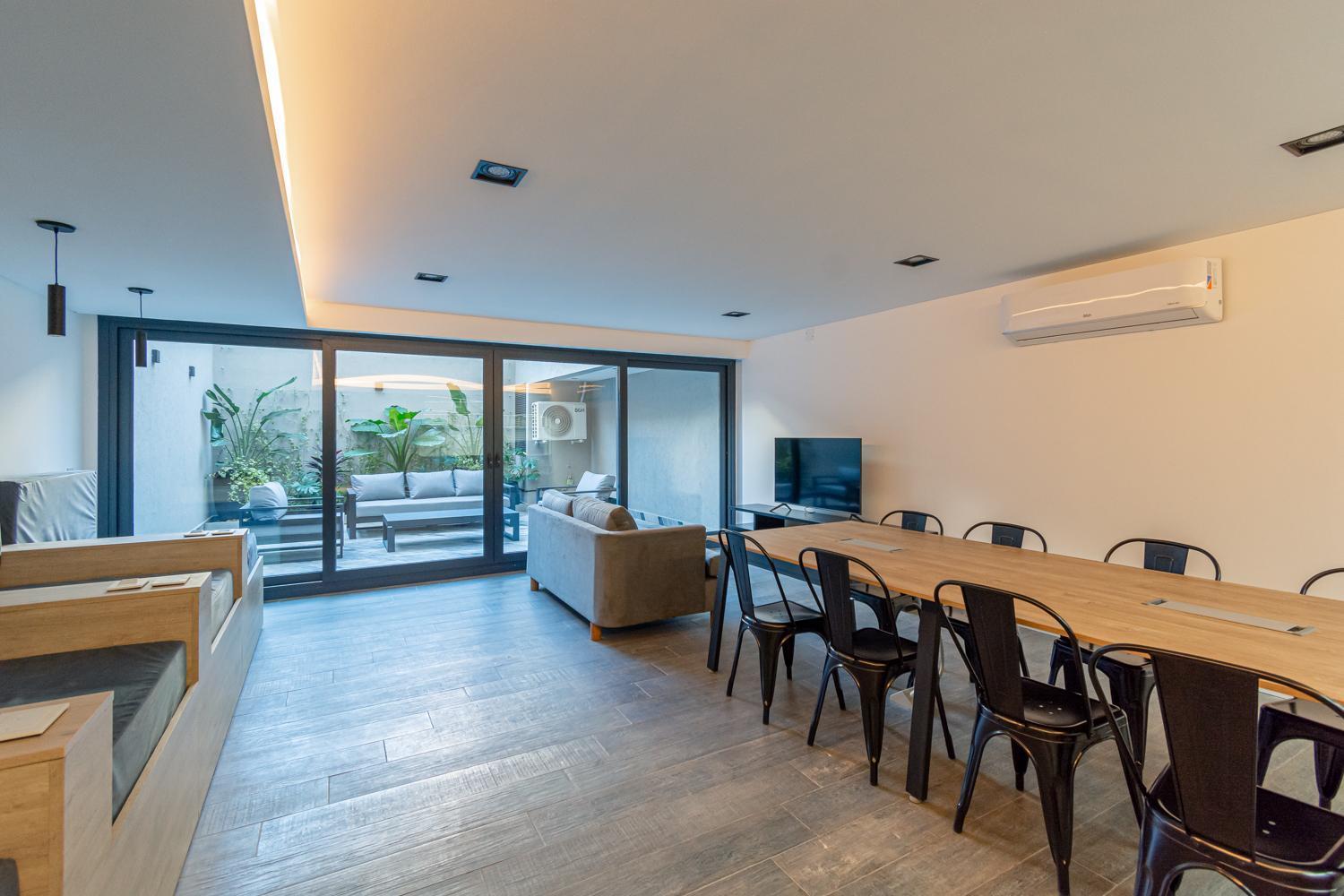 Nuoma Bonpland - Up To 2 Guests - Great Location Apartamento *