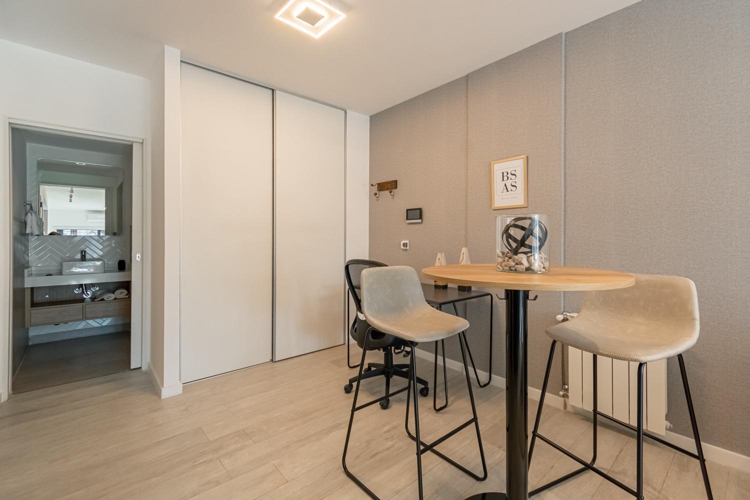 Apartamento Nuoma Bonpland - Up To 2 Guests - Great Location *
