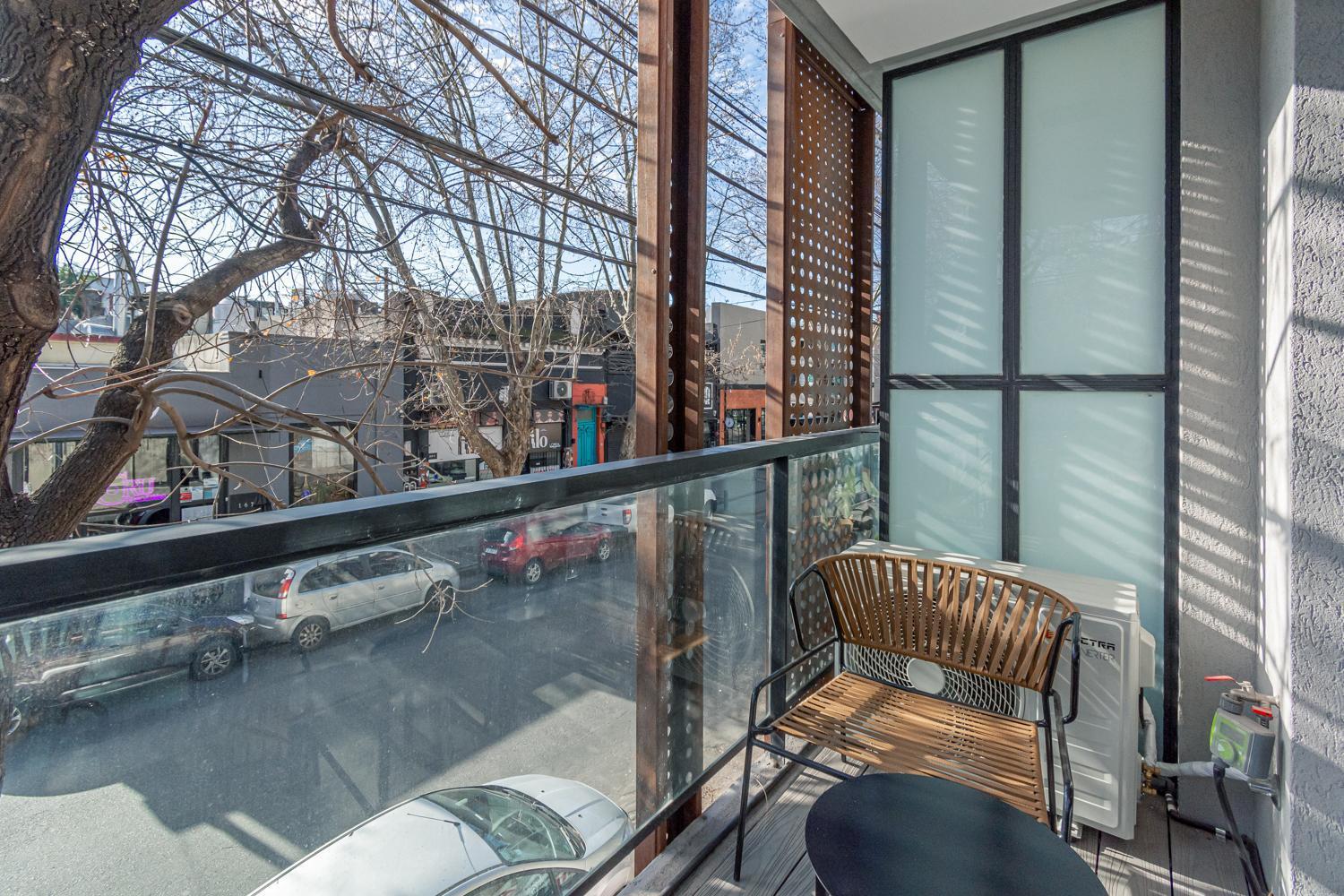 Nuoma Bonpland - Up To 2 Guests - Great Location Ciudad Autónoma de Buenos Aires