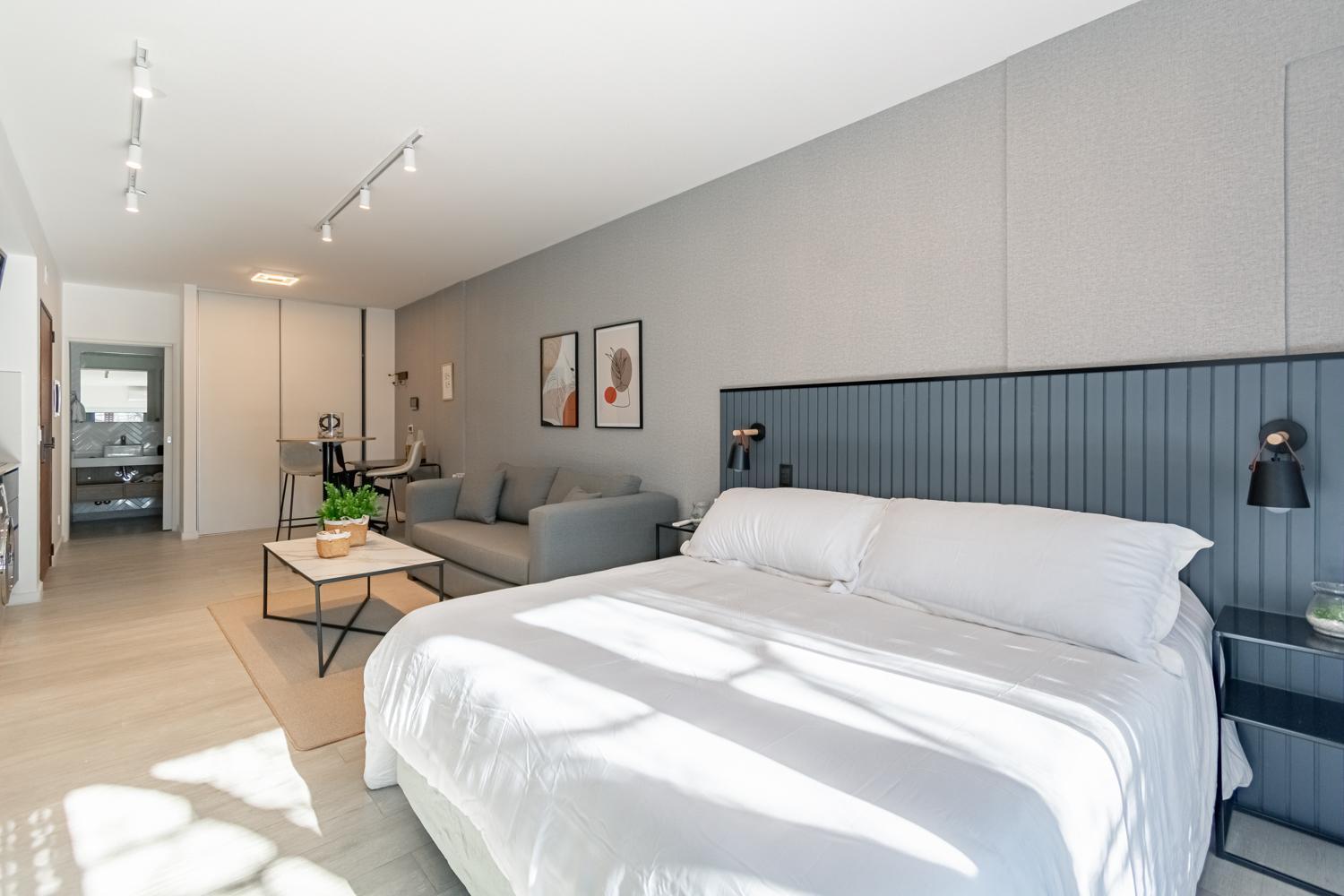 Nuoma Bonpland - Up To 2 Guests - Great Location