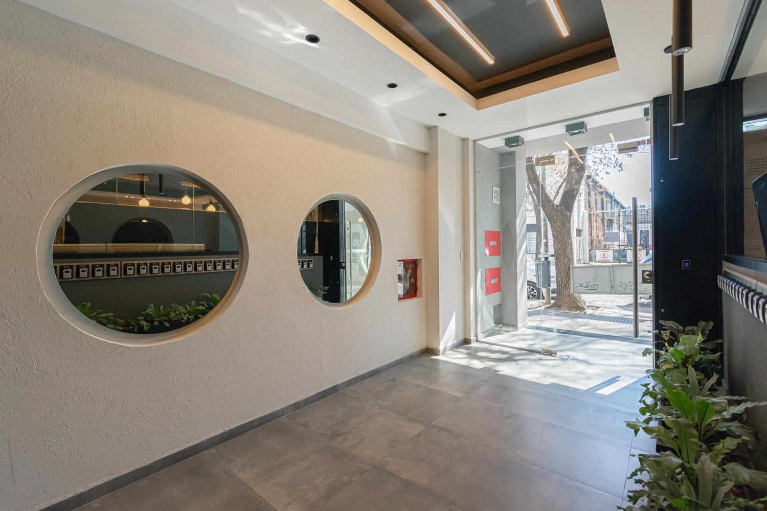 Nuoma Bonpland - Up To 2 Guests - Great Location Apartamento Ciudad Autónoma de Buenos Aires