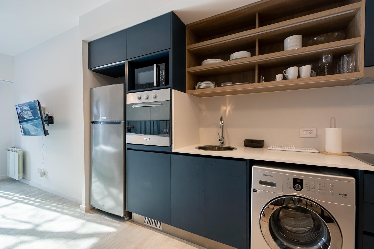 Nuoma Bonpland - Up To 2 Guests - Great Location Apartamento Ciudad Autónoma de Buenos Aires