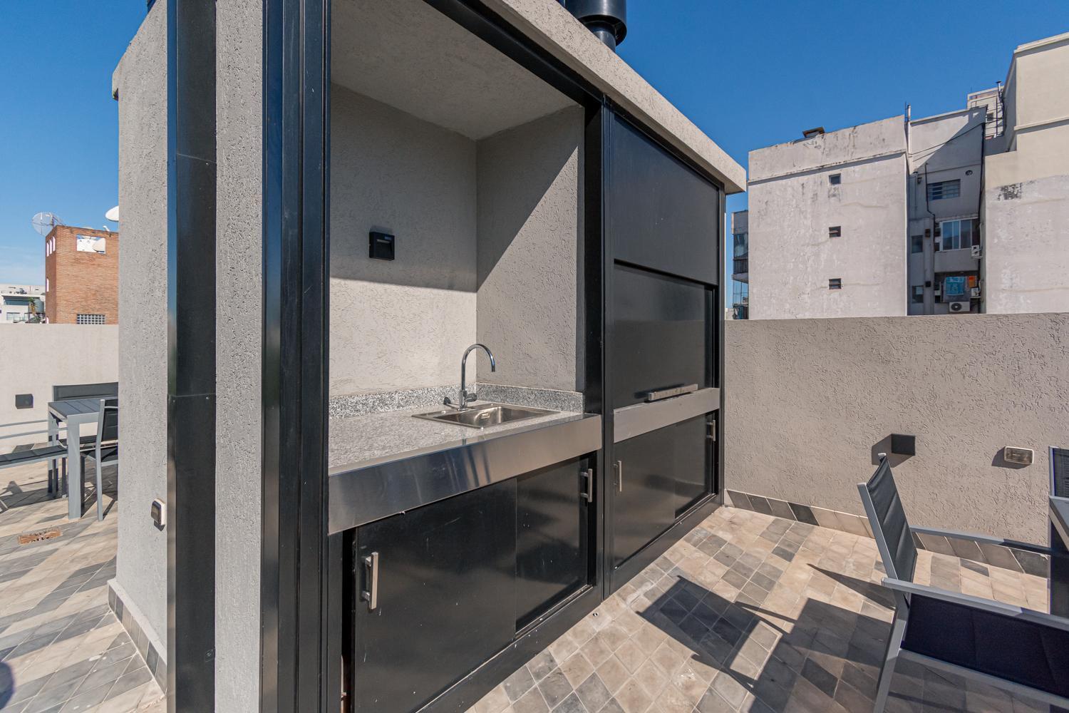 Apartamento Nuoma Bonpland - Up To 2 Guests - Great Location Ciudad Autónoma de Buenos Aires