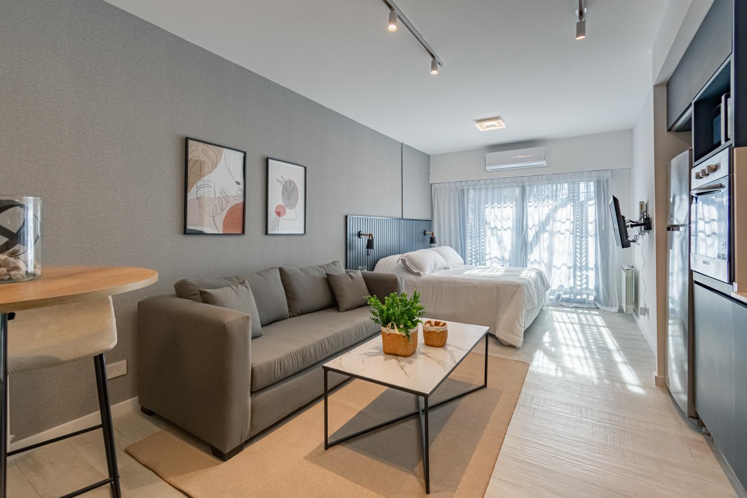 Nuoma Bonpland - Up To 2 Guests - Great Location Ciudad Autónoma de Buenos Aires