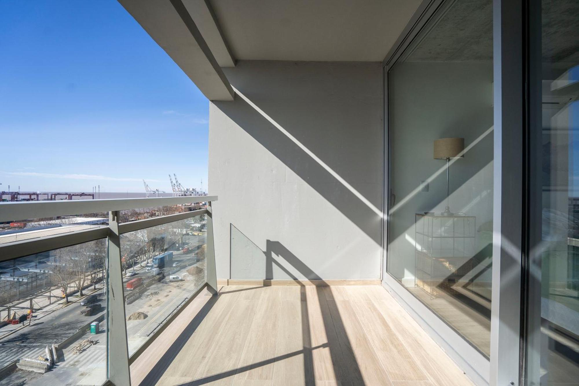 Apartamento Quartier Retiro