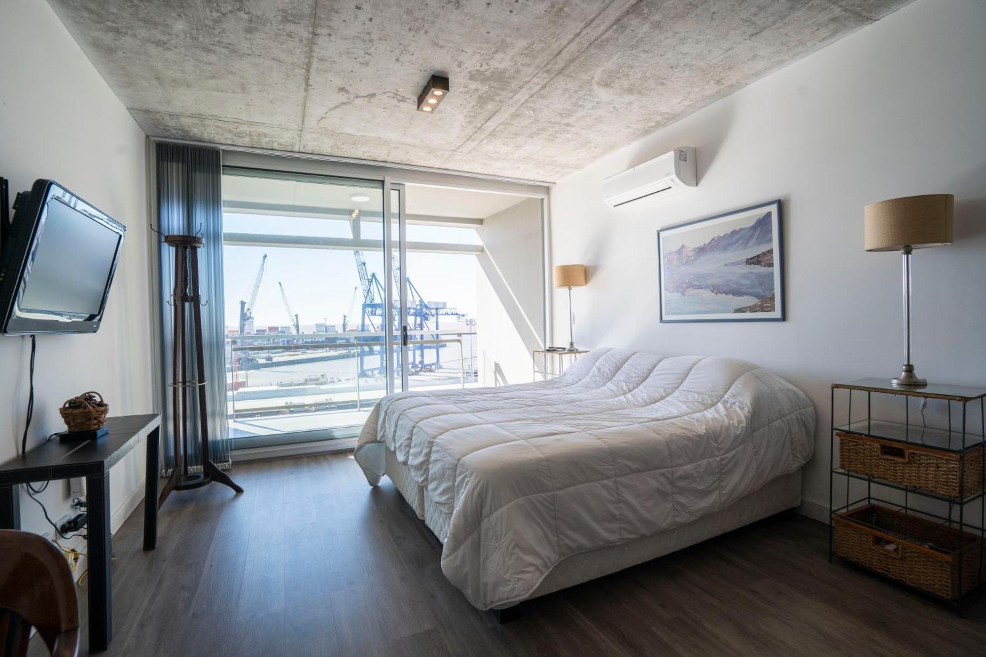 Apartamento Quartier Retiro Ciudad Autónoma de Buenos Aires