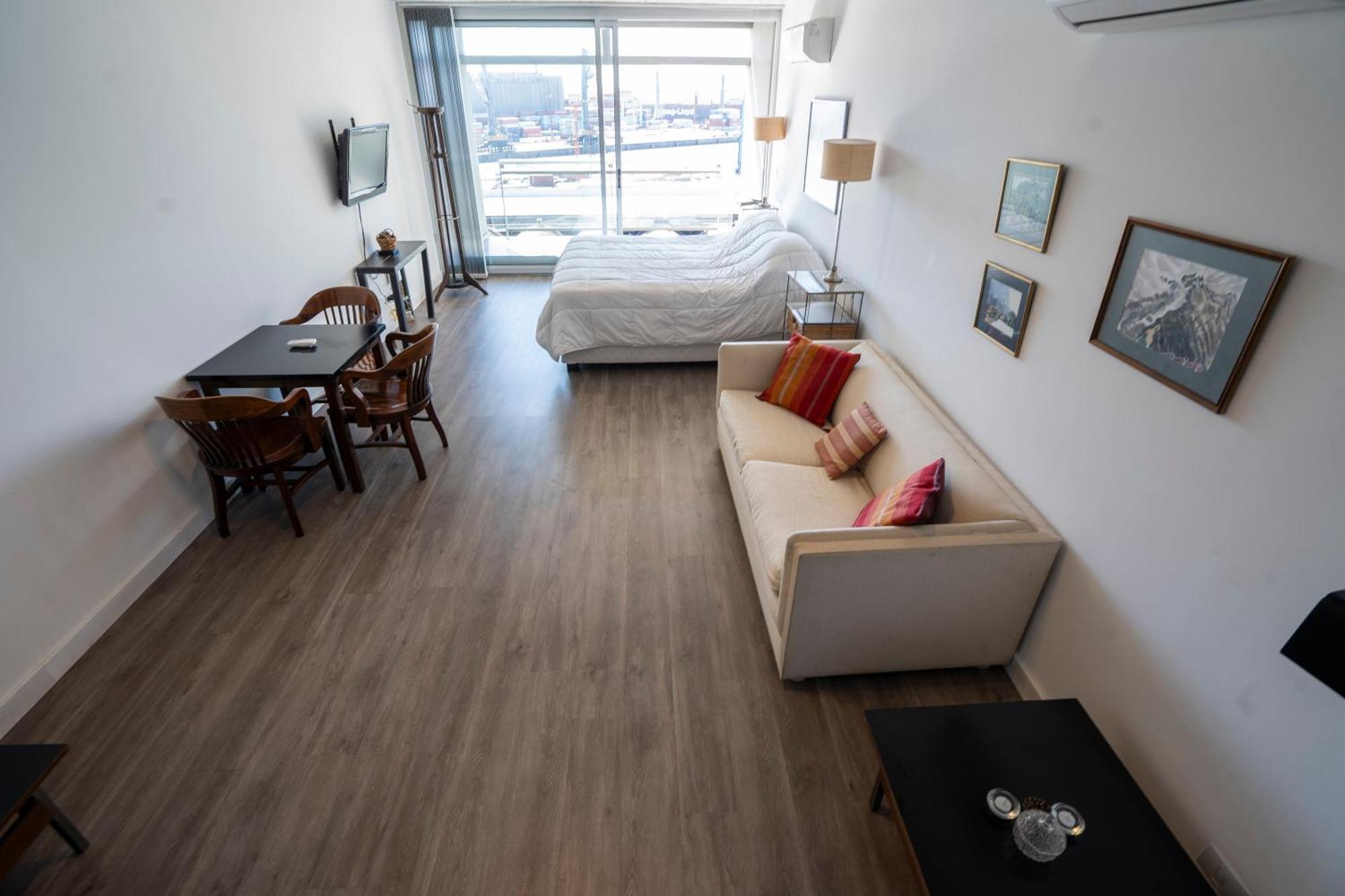 Quartier Retiro Apartamento *