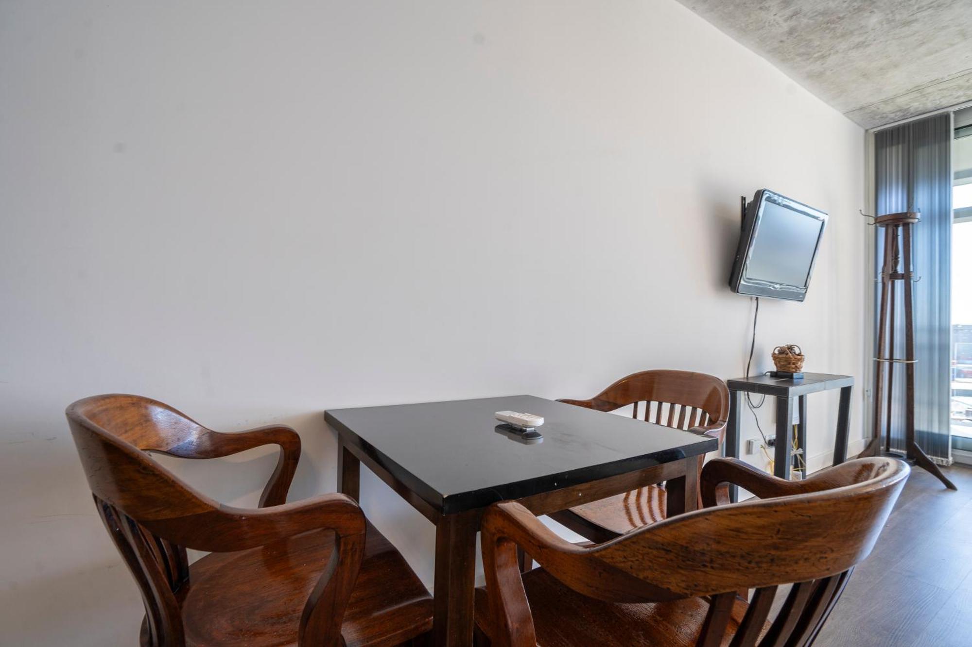 Quartier Retiro Apartamento