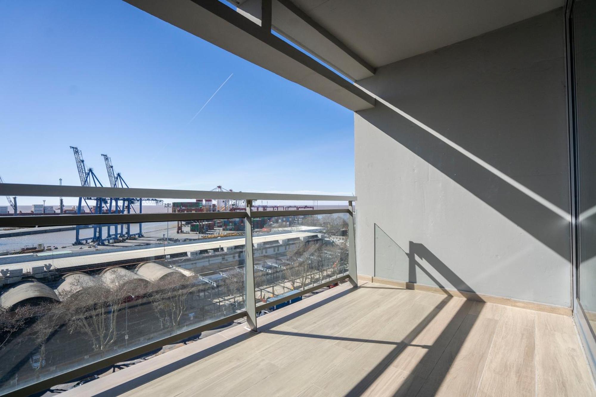 Apartamento Quartier Retiro Ciudad Autónoma de Buenos Aires