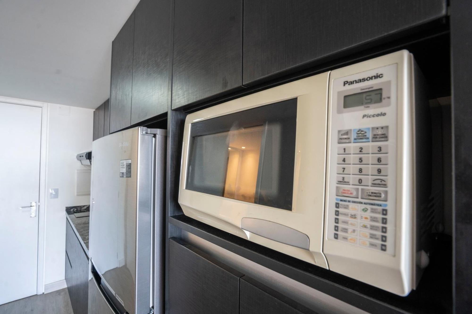 Apartamento Quartier Retiro