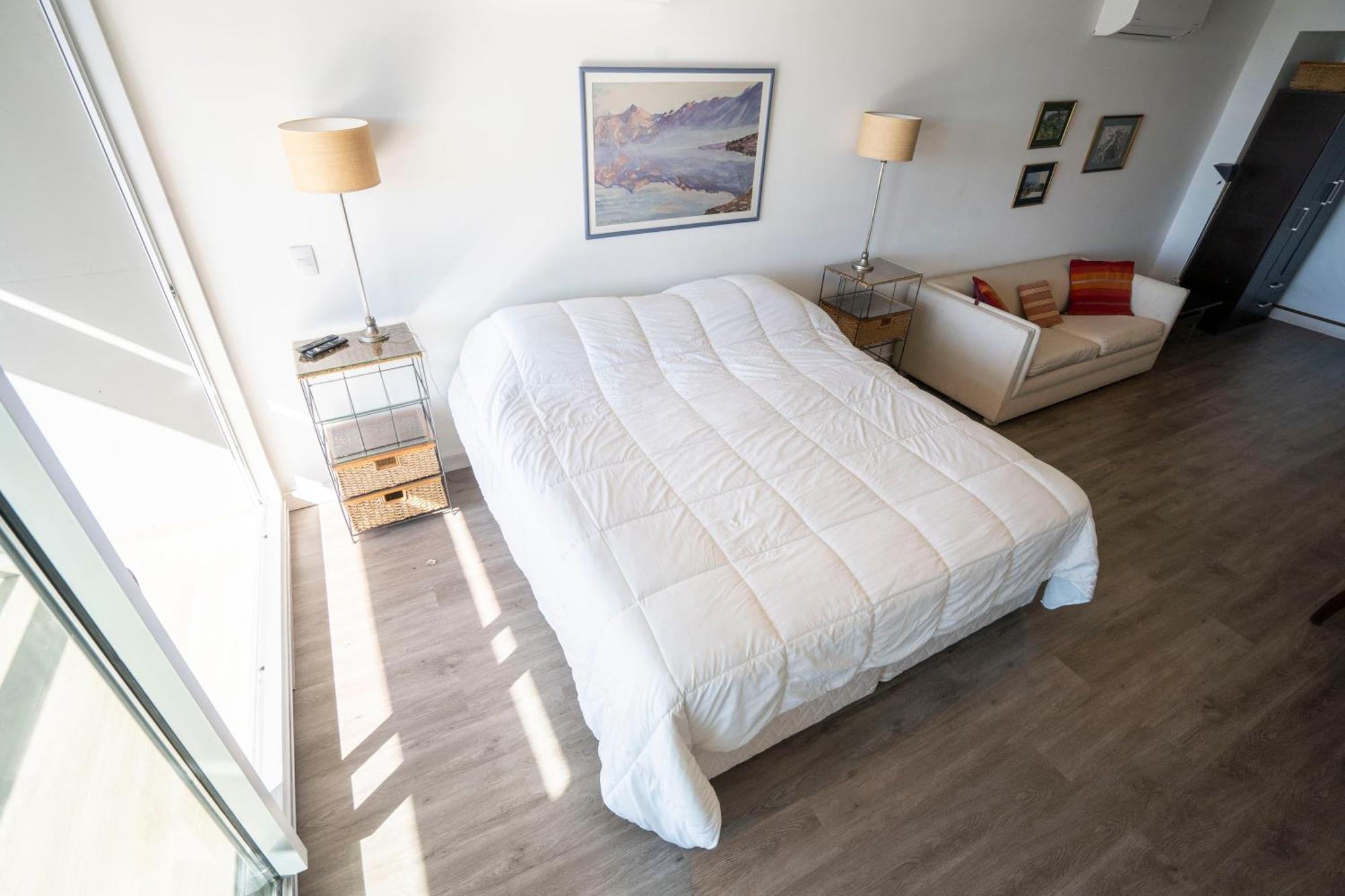 Apartamento Quartier Retiro