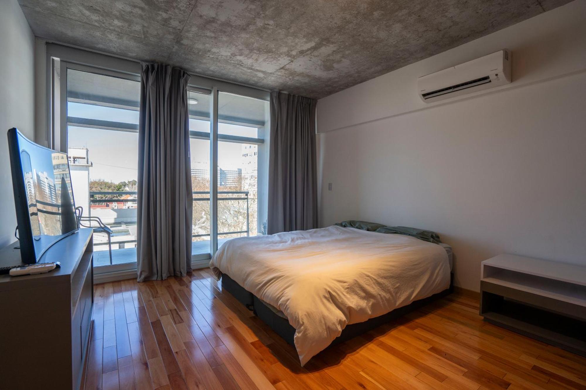 Quartier Retiro Apartamento *