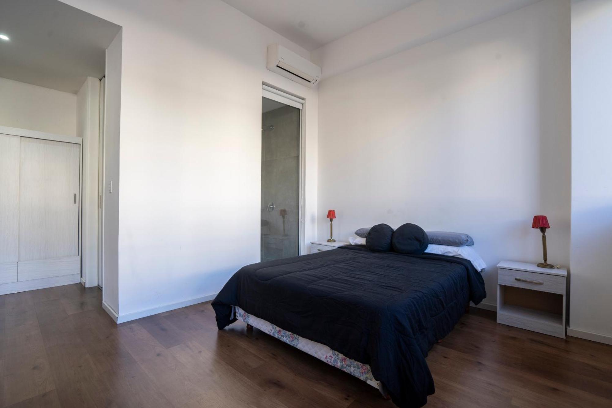 Quartier Retiro Apartamento