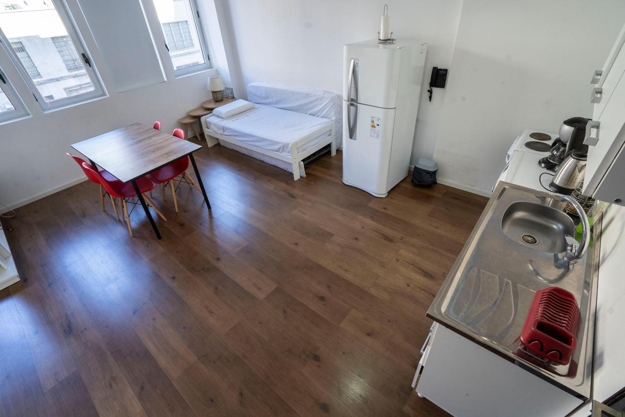 Apartamento Quartier Retiro *