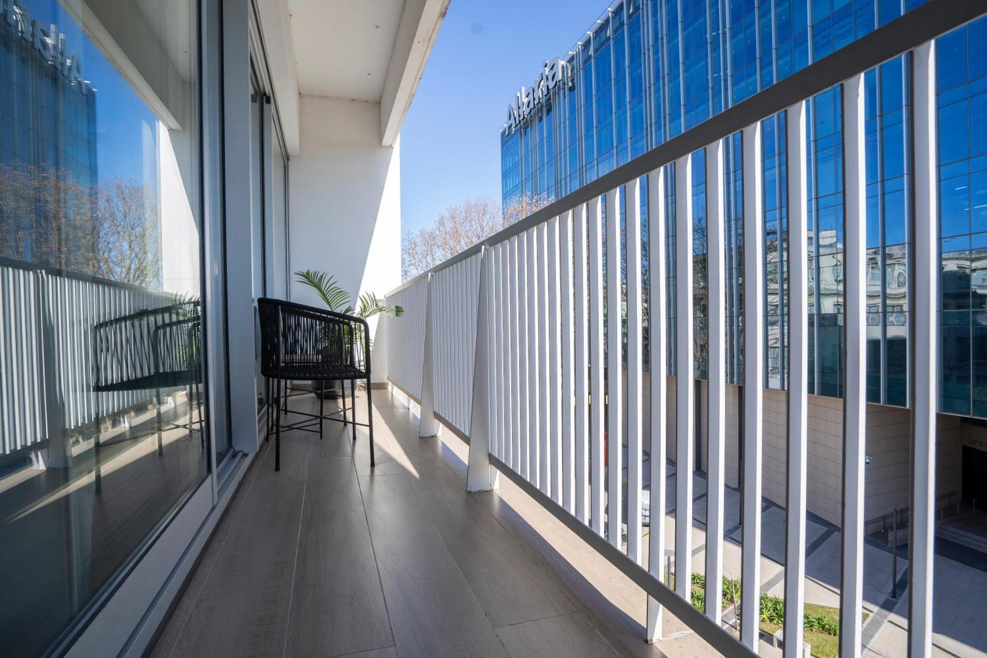 Apartamento Quartier Retiro