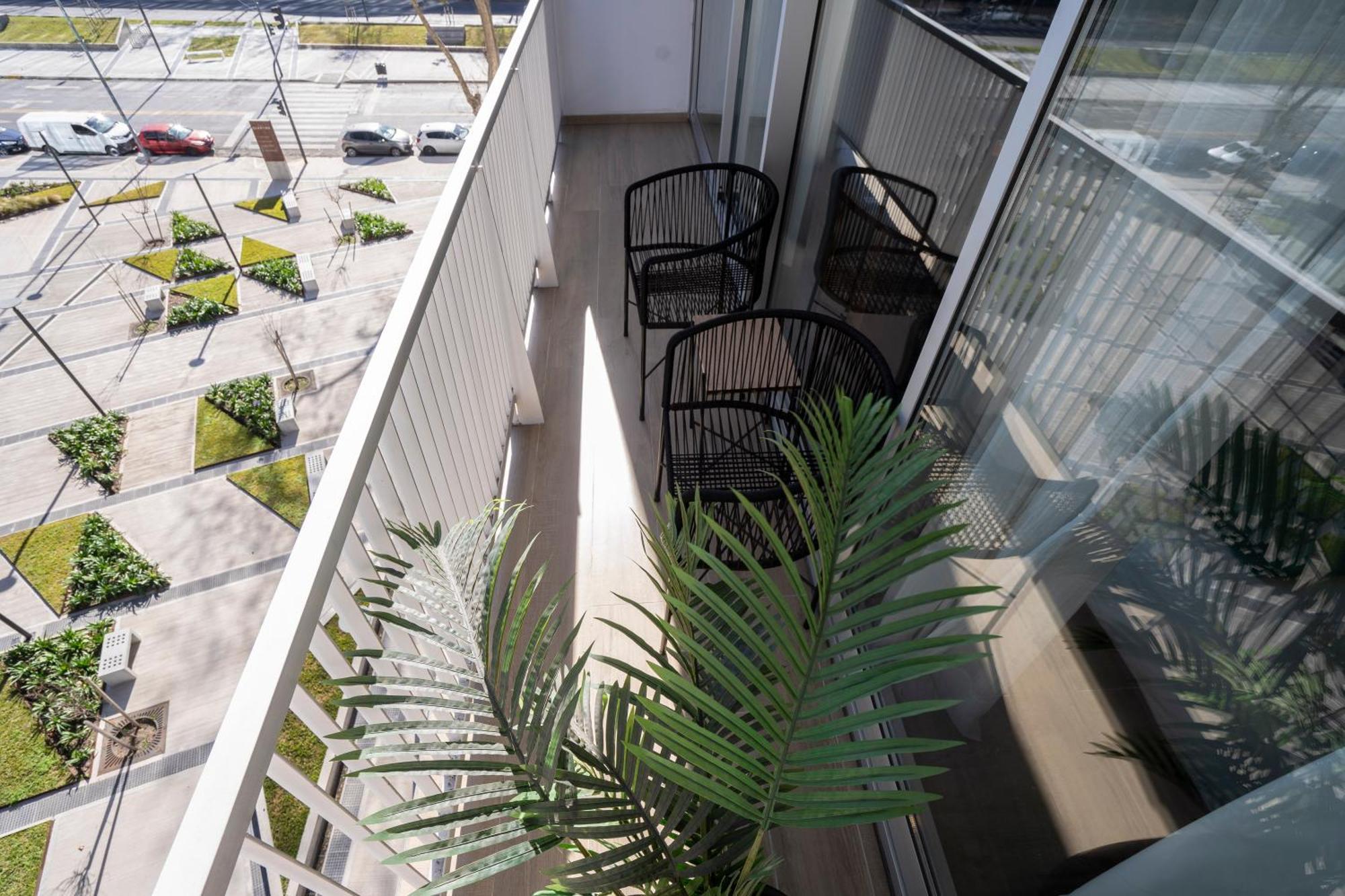 Quartier Retiro Apartamento Ciudad Autónoma de Buenos Aires