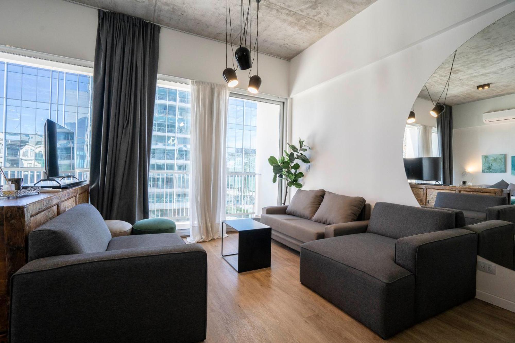 Quartier Retiro Apartamento Ciudad Autónoma de Buenos Aires