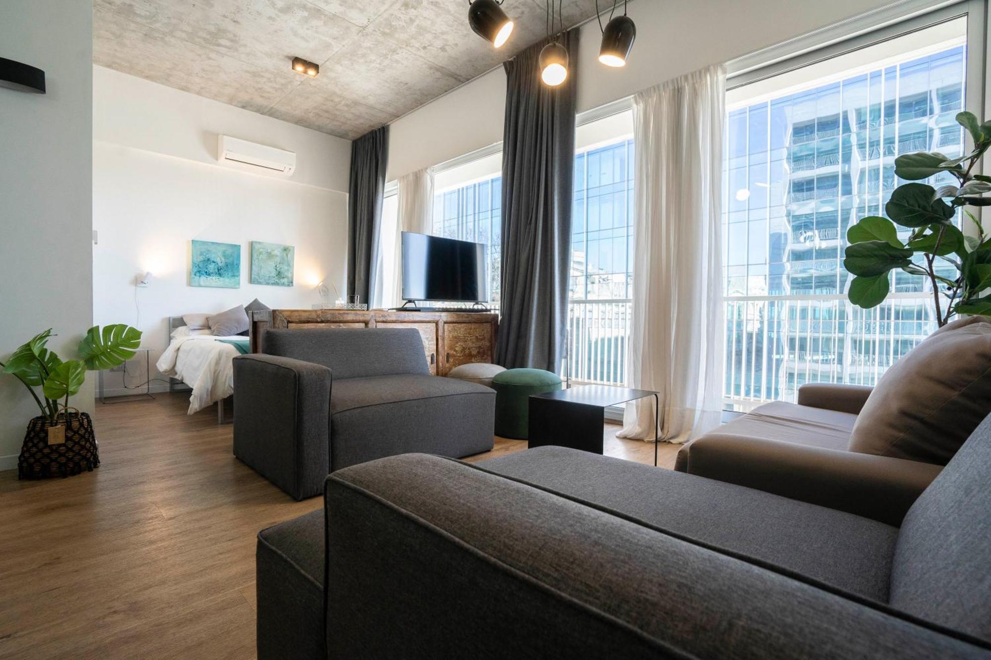 Quartier Retiro Apartamento