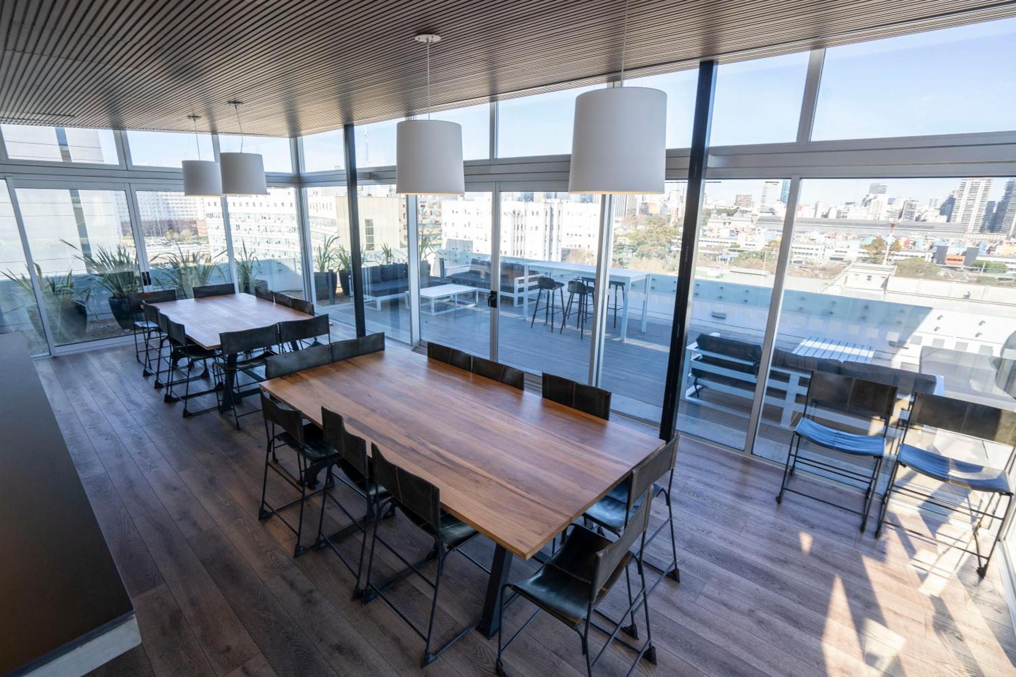 Apartamento Quartier Retiro