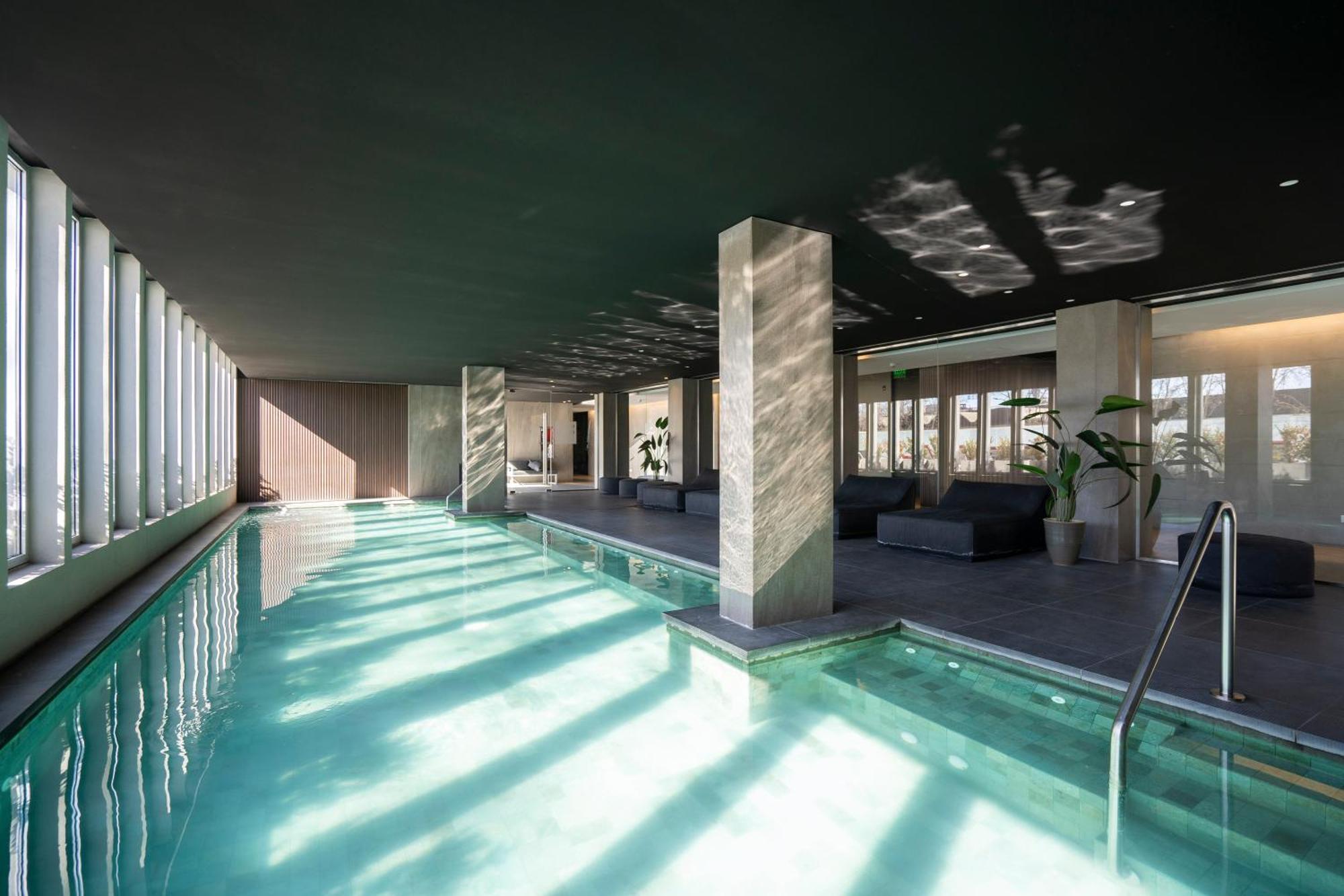 Quartier Retiro Apartamento Ciudad Autónoma de Buenos Aires
