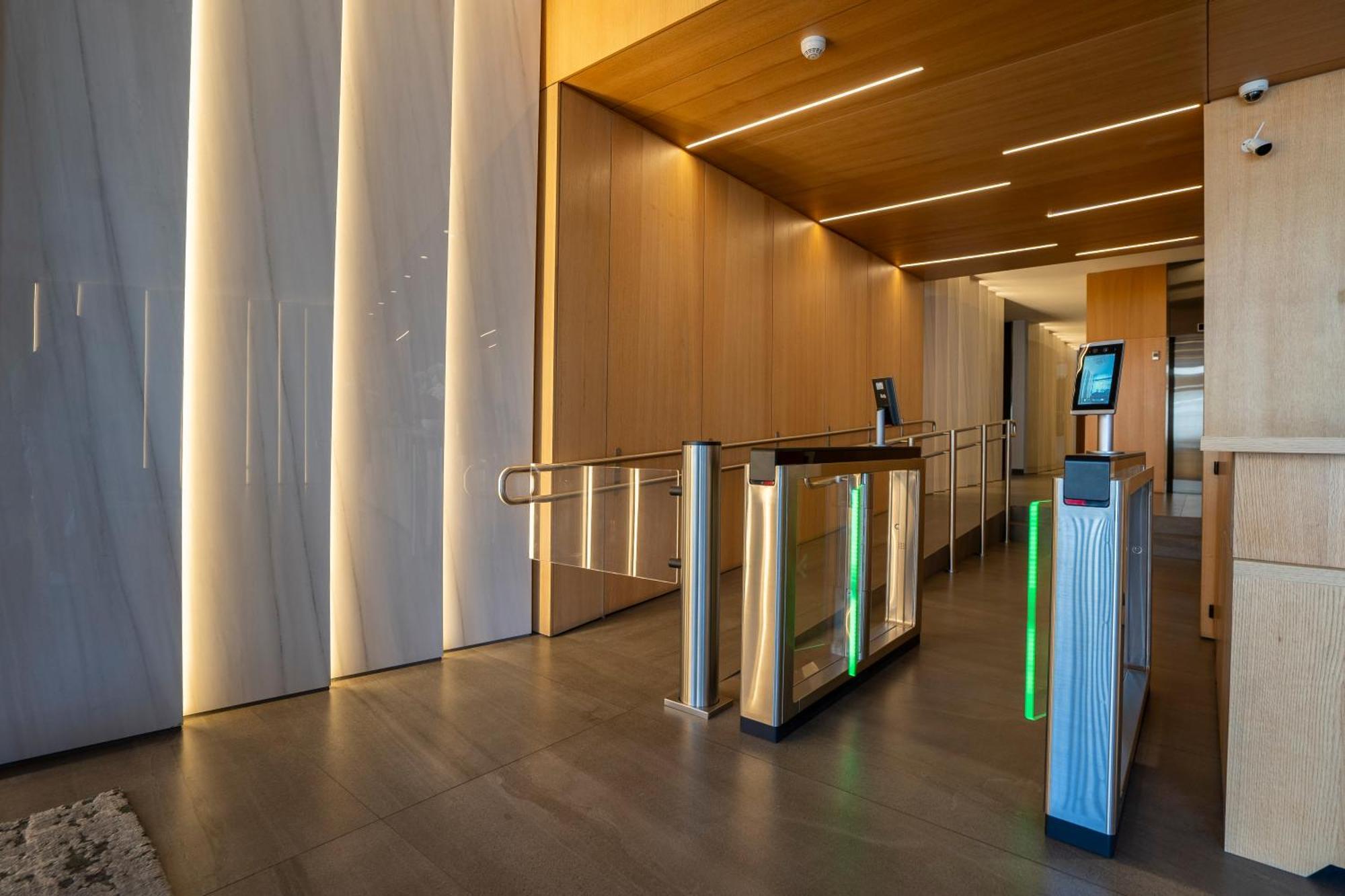 Apartamento Quartier Retiro
