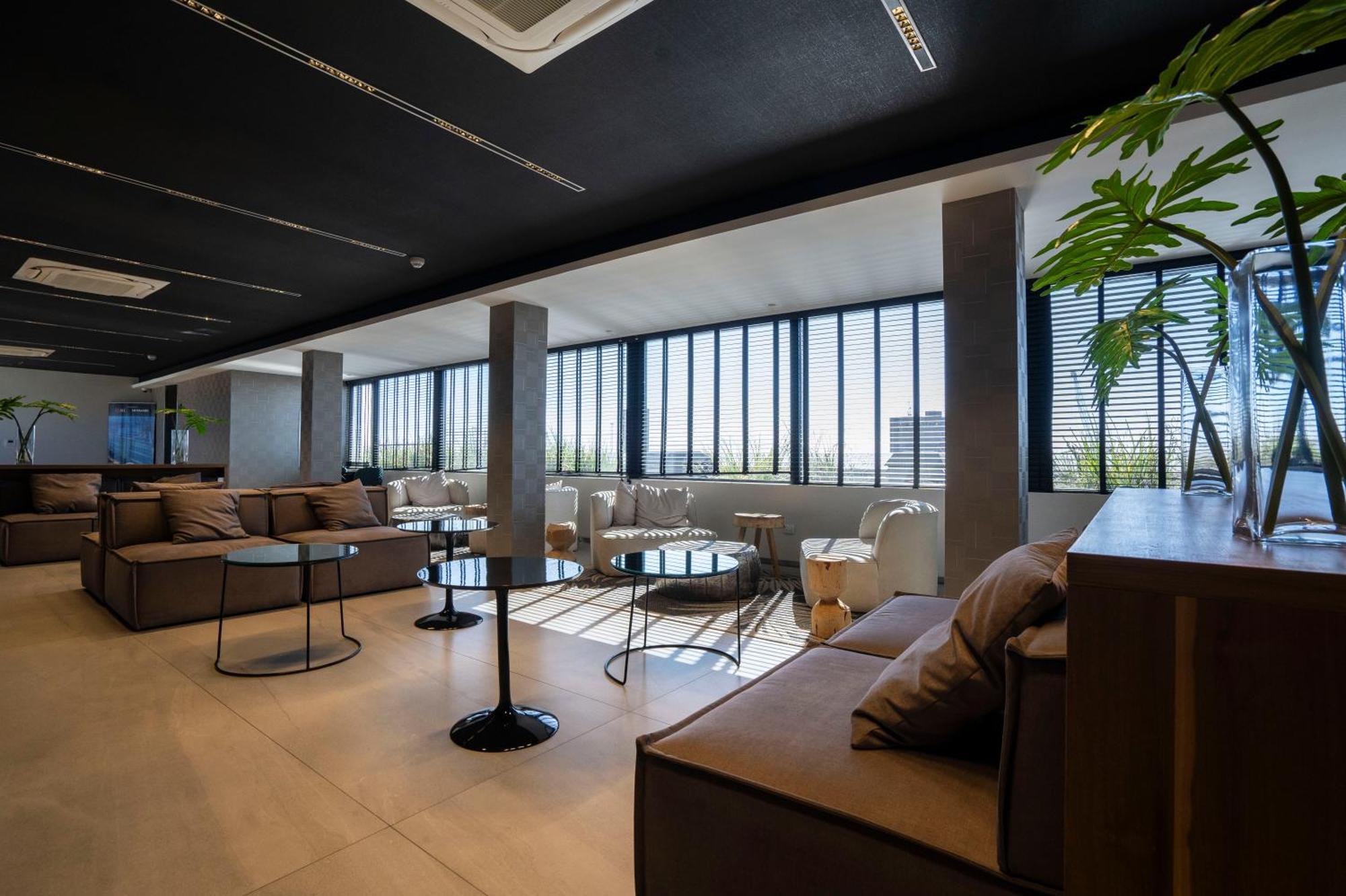 Quartier Retiro Apartamento