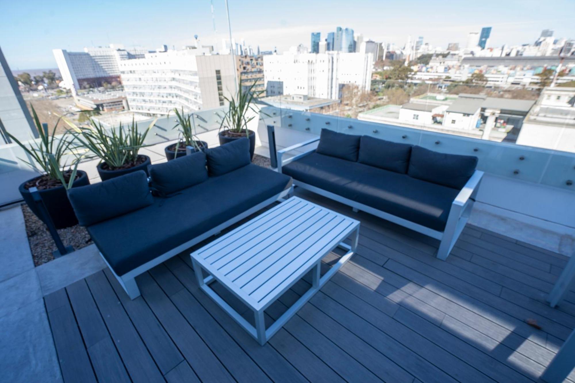 Quartier Retiro Apartamento *