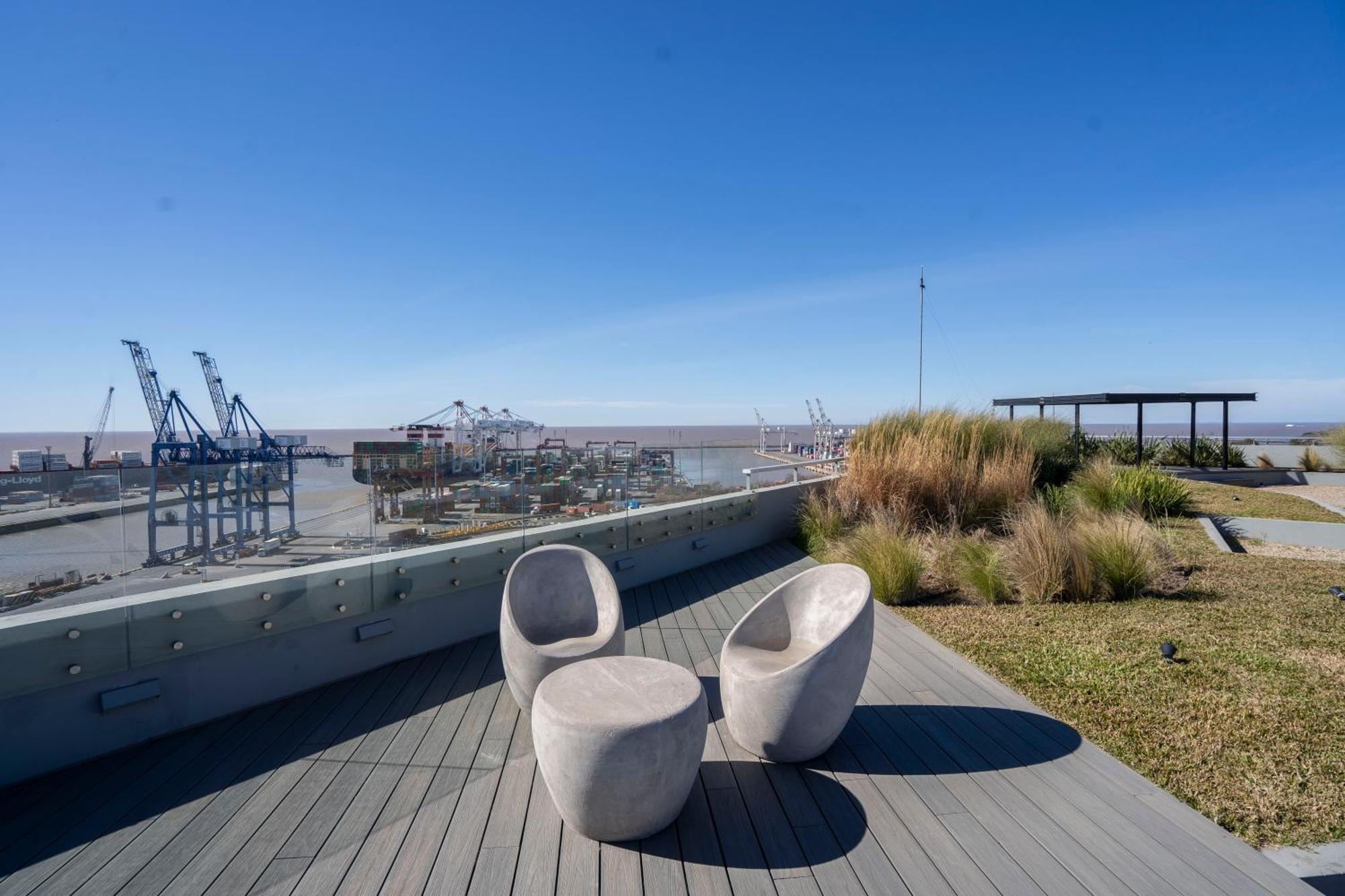 Quartier Retiro Apartamento Ciudad Autónoma de Buenos Aires