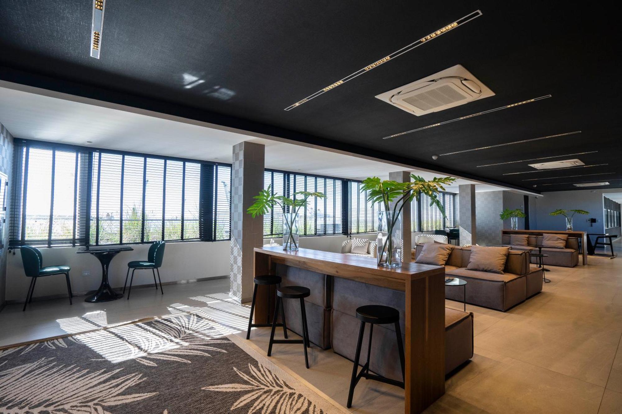 Apartamento Quartier Retiro