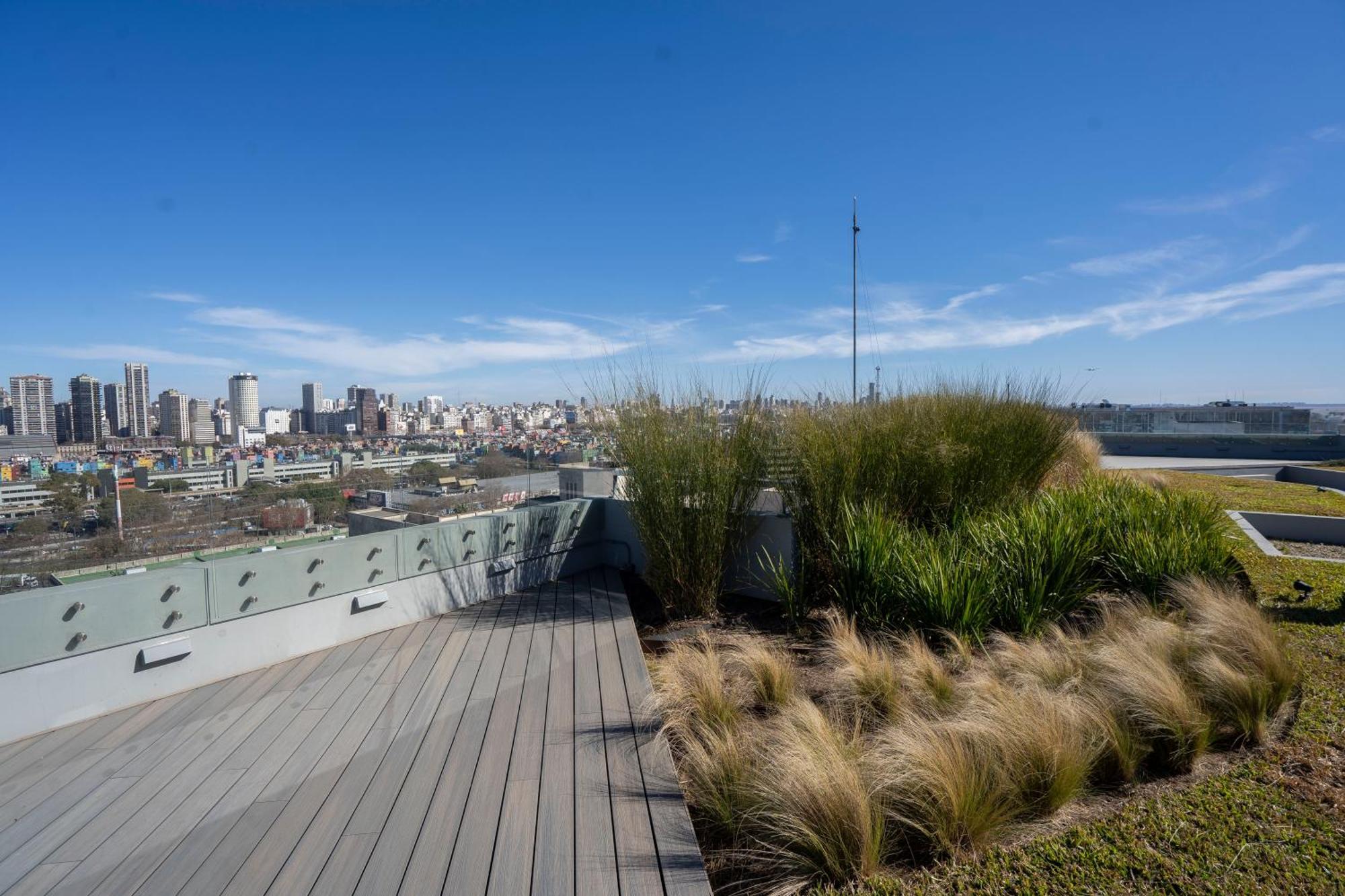 Quartier Retiro * Ciudad Autónoma de Buenos Aires