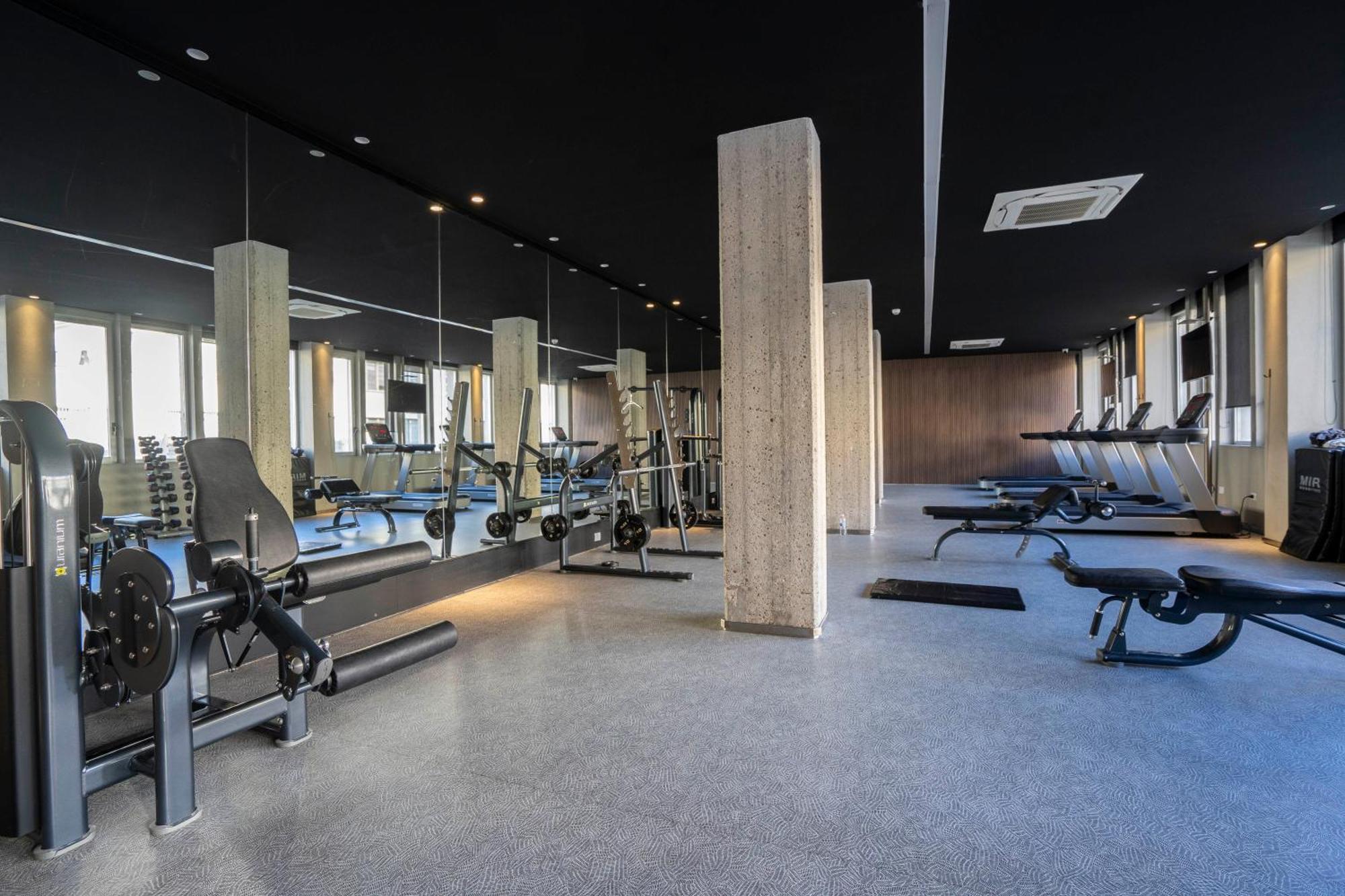Apartamento Quartier Retiro