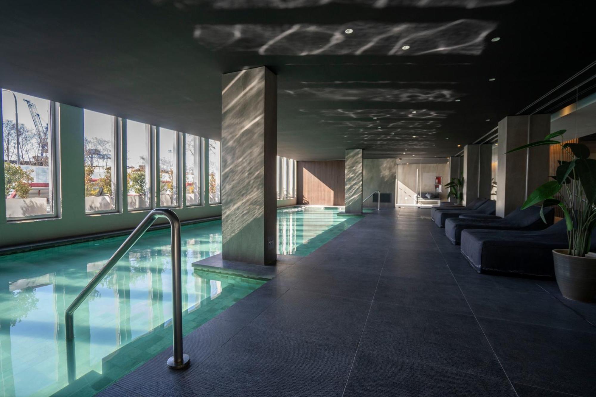 Apartamento Quartier Retiro