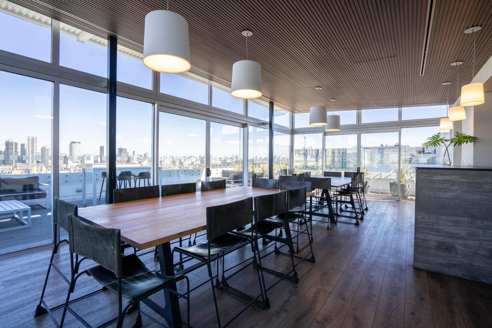 Quartier Retiro Apartamento Ciudad Autónoma de Buenos Aires