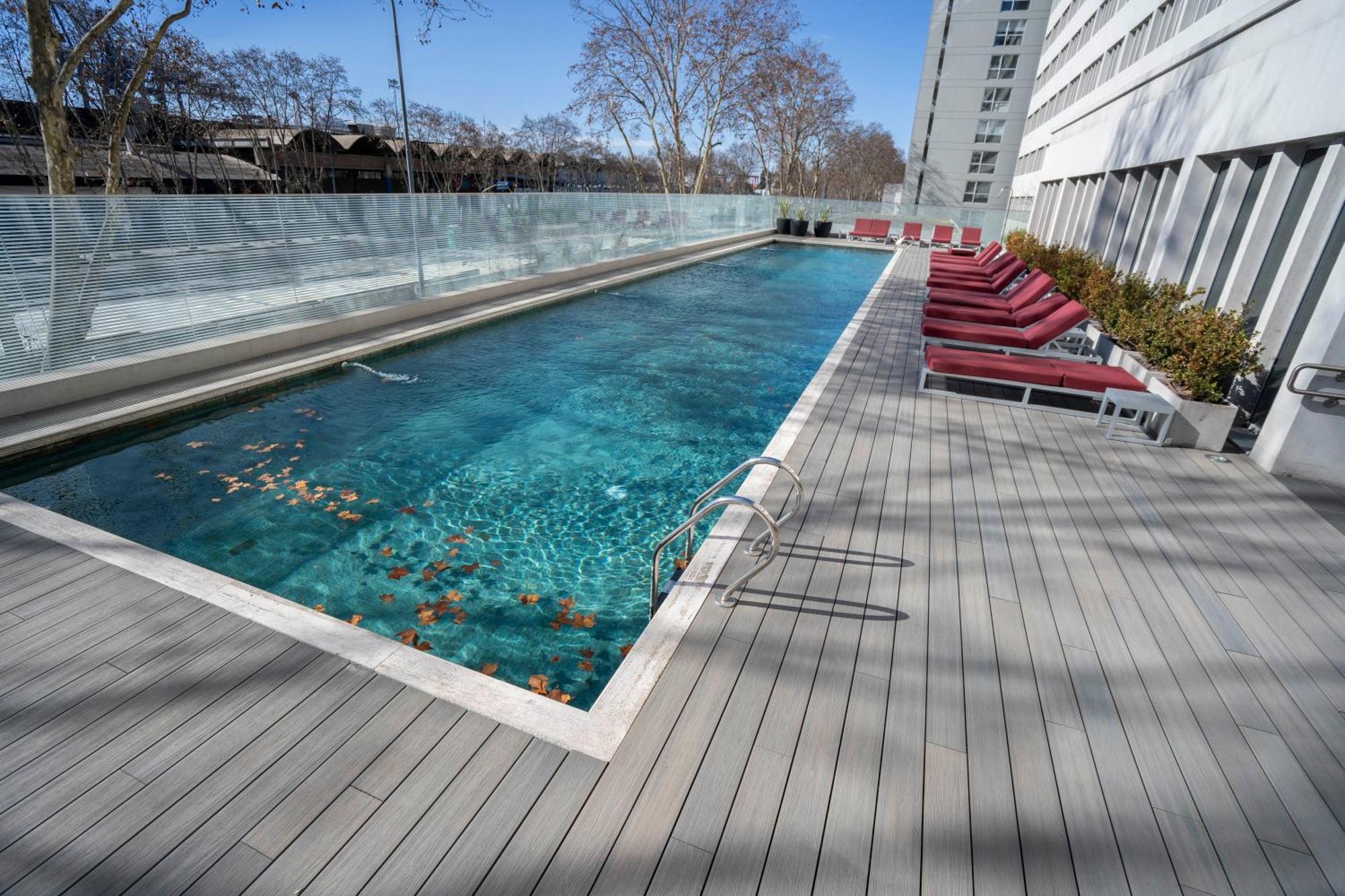 Apartamento Quartier Retiro