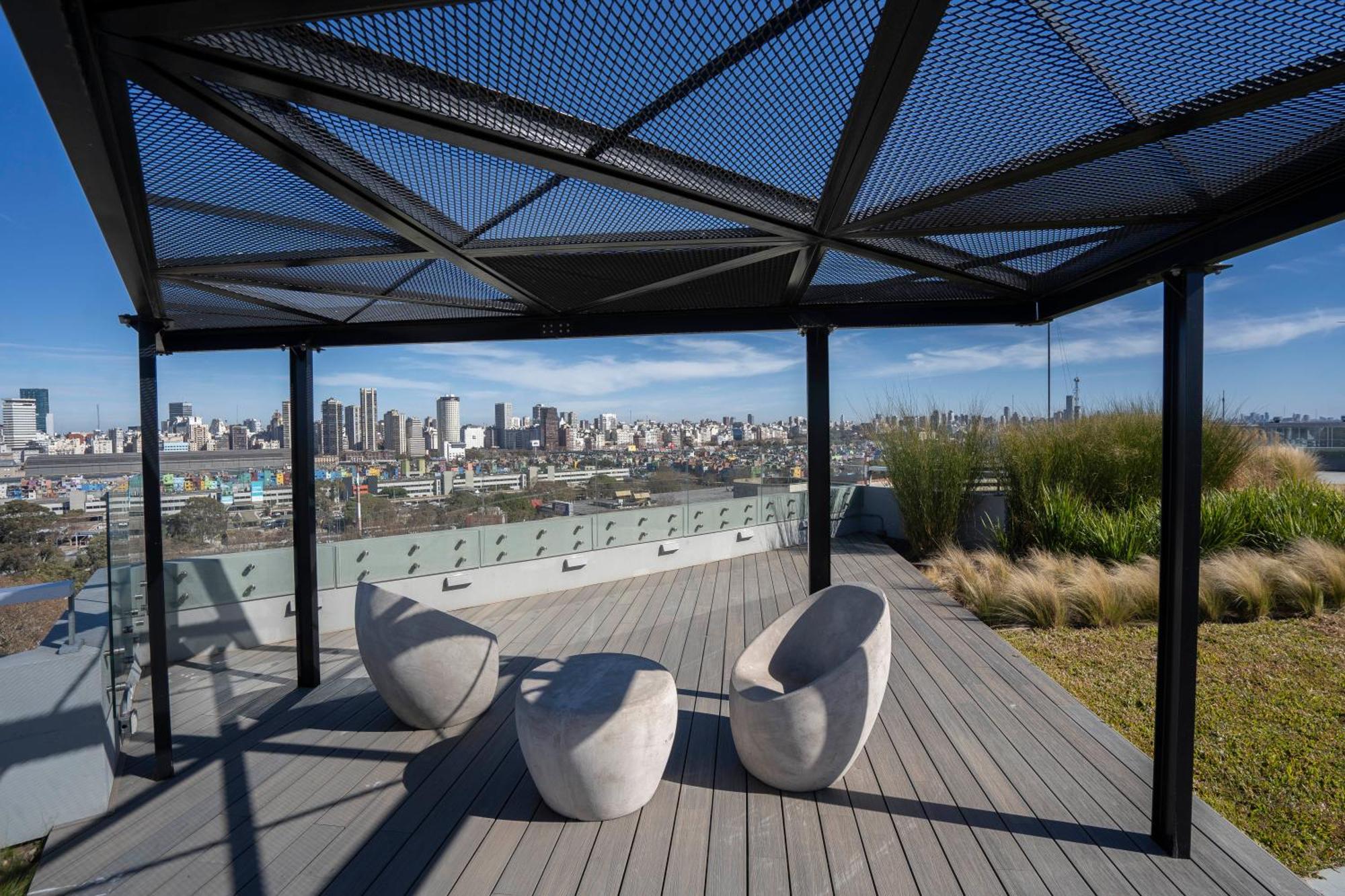 Apartamento Quartier Retiro *