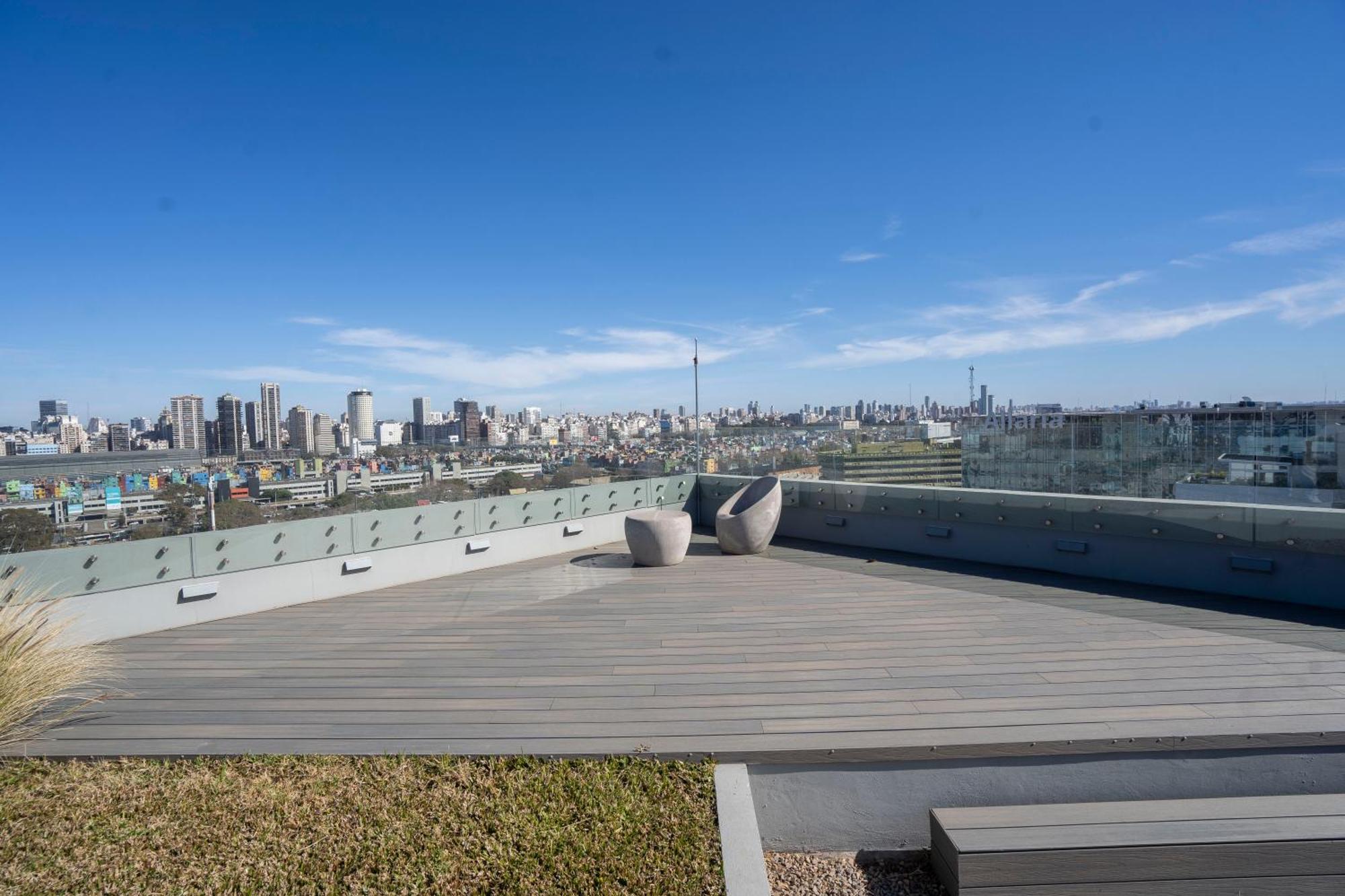 Quartier Retiro Apartamento Ciudad Autónoma de Buenos Aires