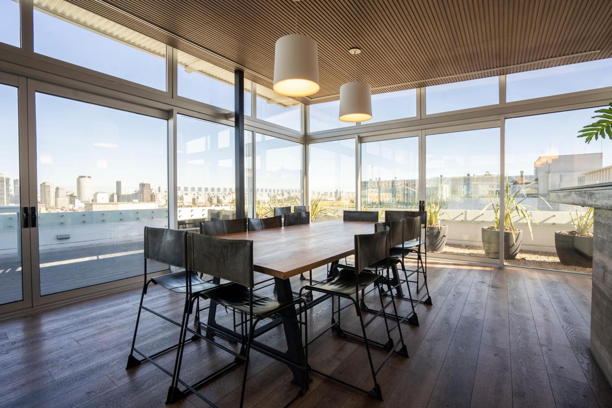 Apartamento Quartier Retiro Ciudad Autónoma de Buenos Aires