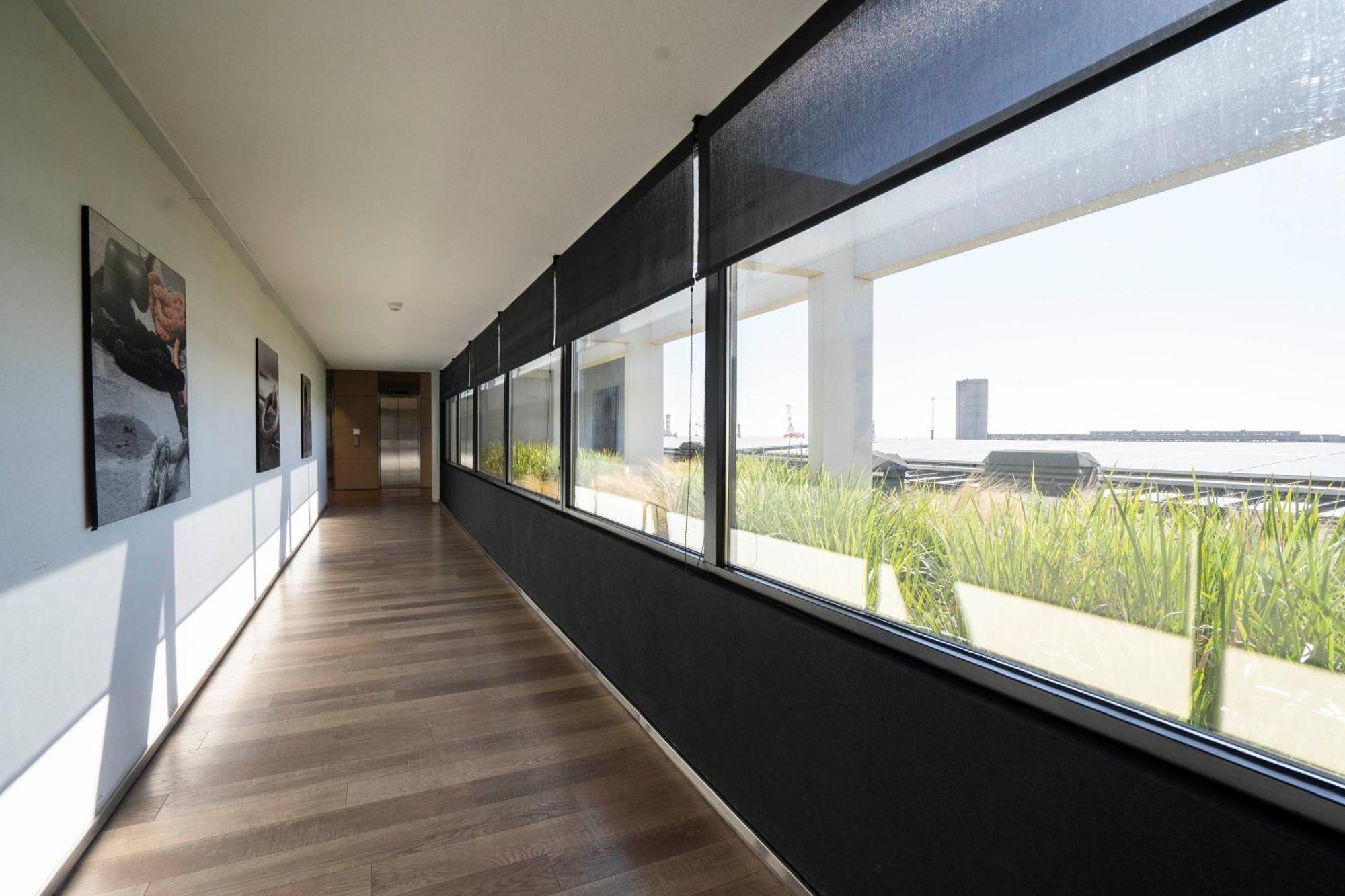 Quartier Retiro Apartamento