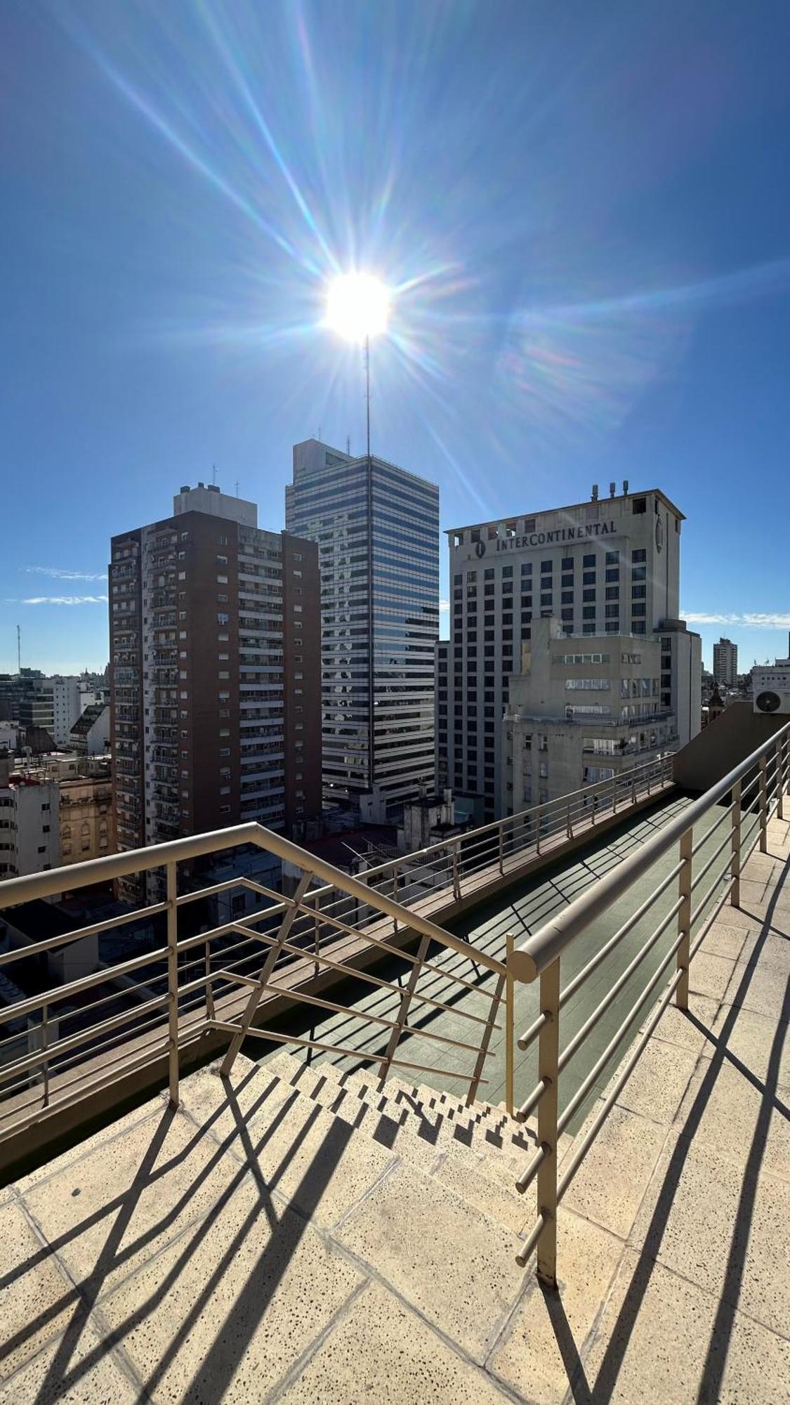 Exclusivo Departamento Moderno Con Piscina En El Corazon De *