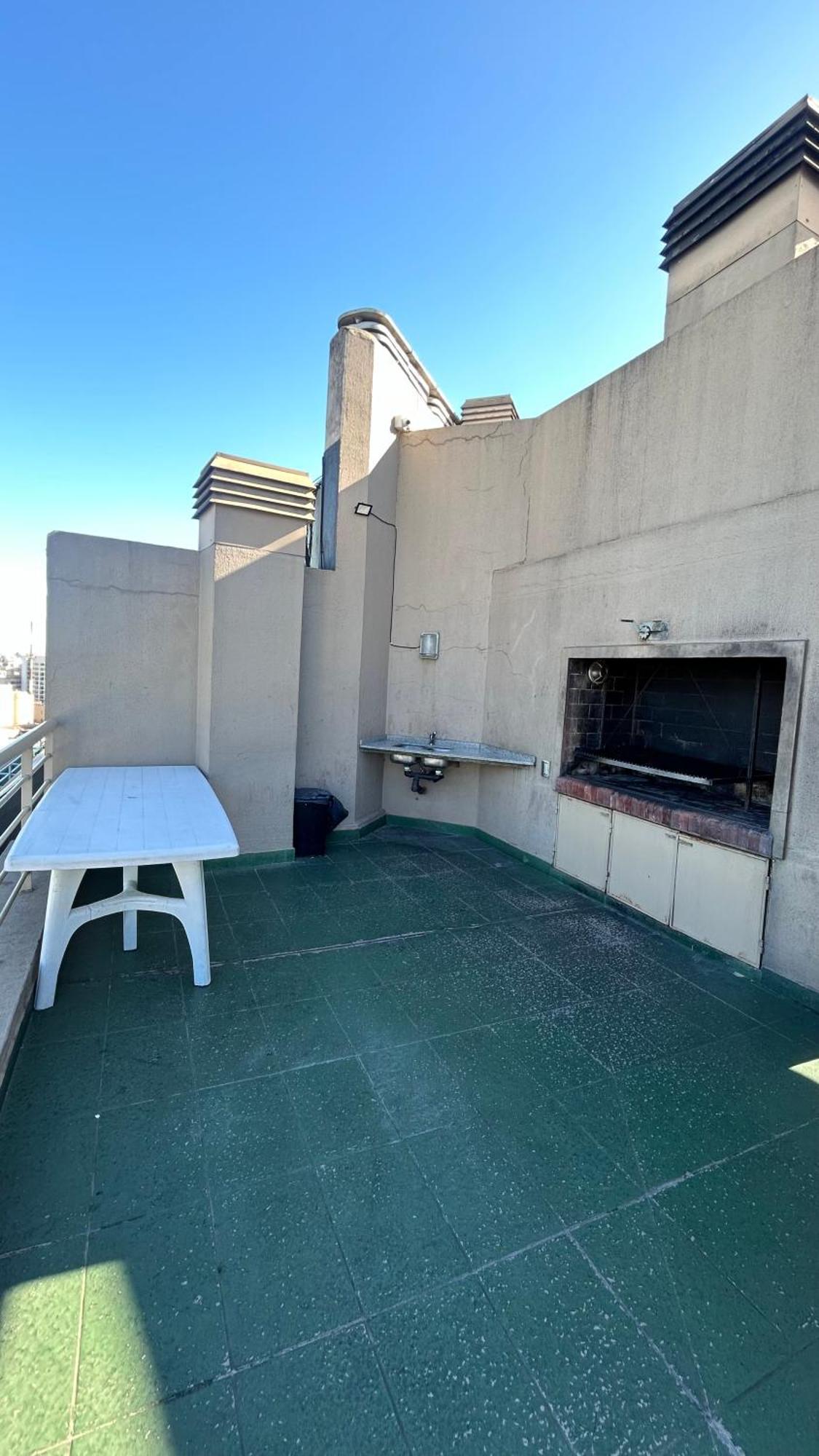 Exclusivo Departamento Moderno Con Piscina En El Corazon De Apartamento
