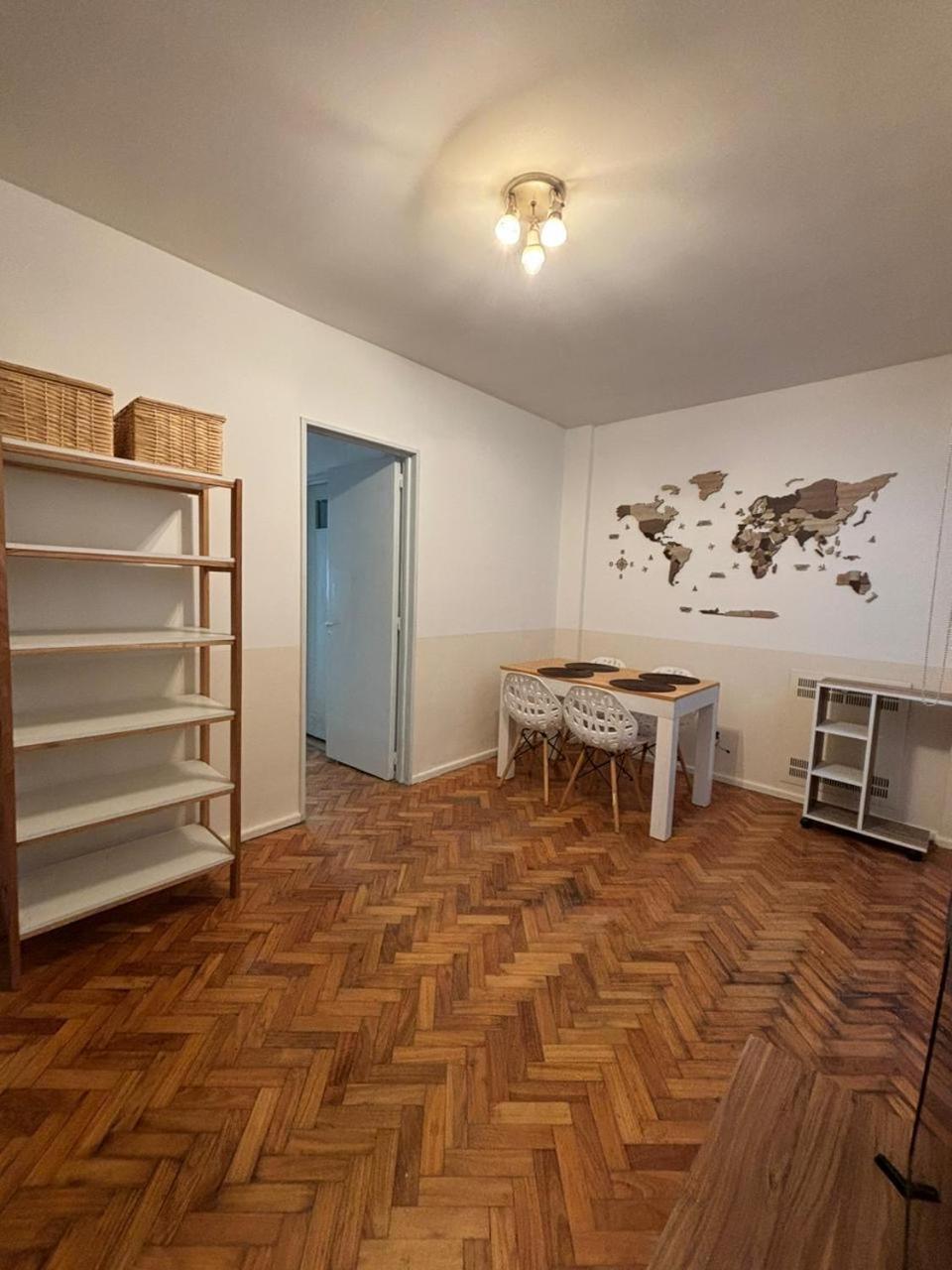 Maderohome Apartamento