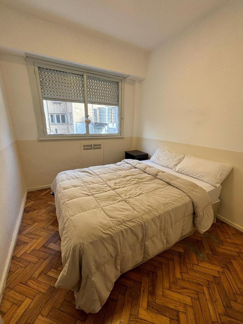 Maderohome Apartamento